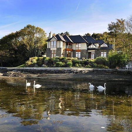 Seafort Luxury Hideaway Bantry Exterior foto