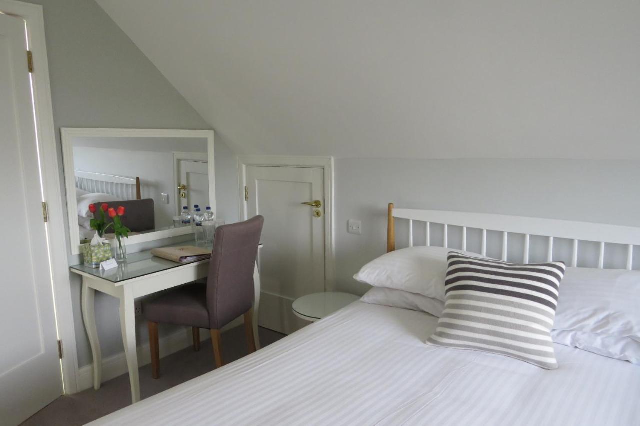 Seafort Luxury Hideaway Bantry Exterior foto