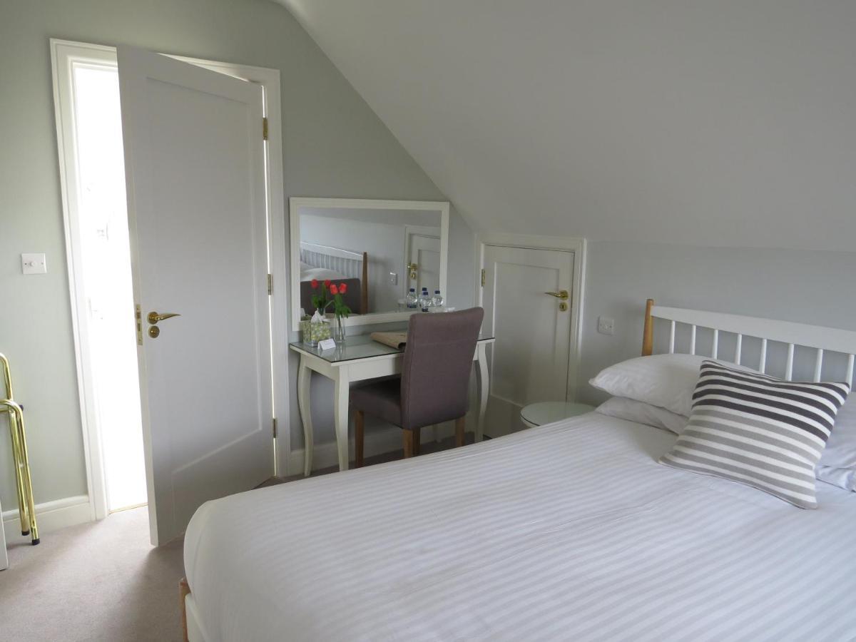 Seafort Luxury Hideaway Bantry Exterior foto