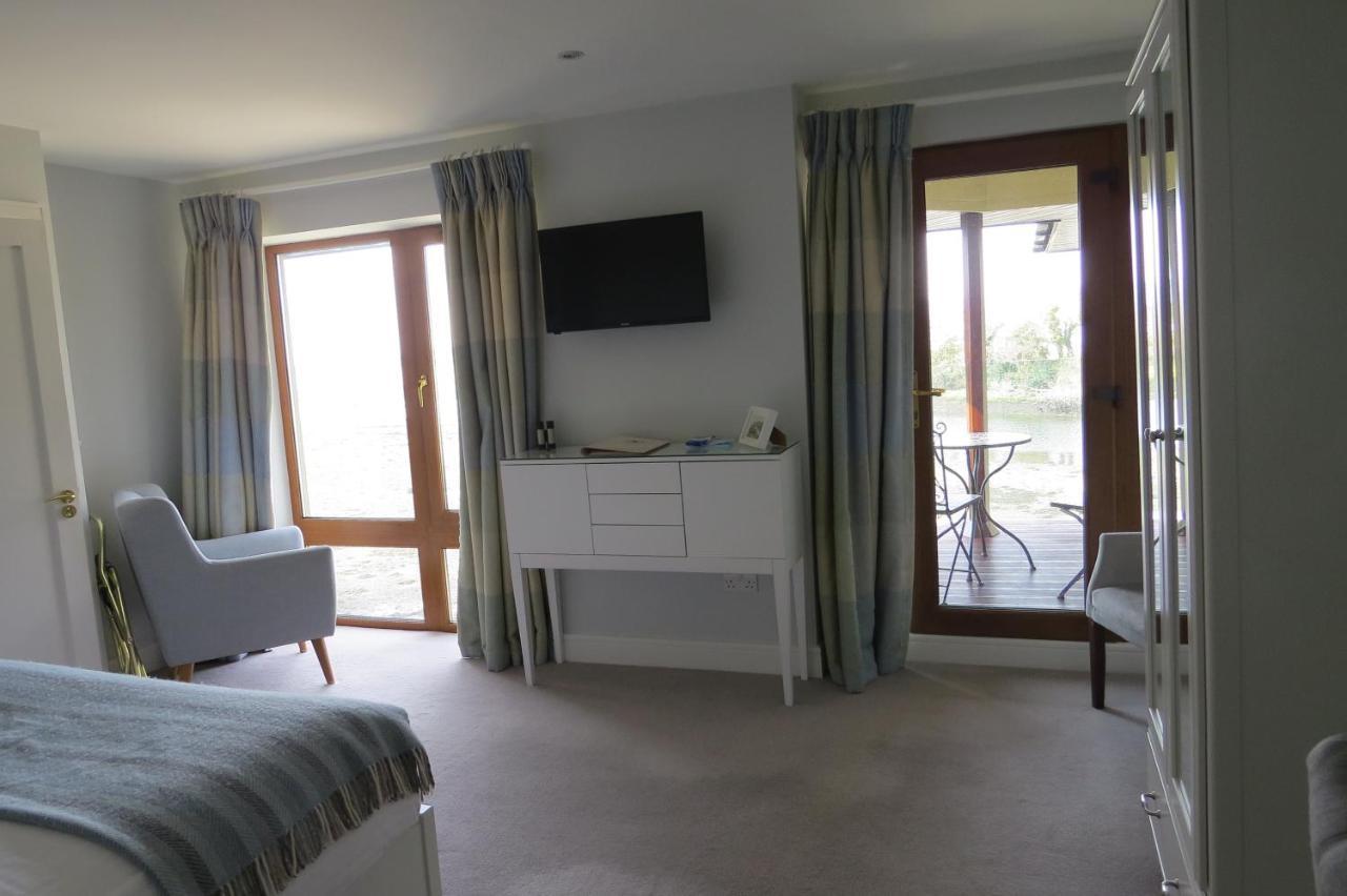 Seafort Luxury Hideaway Bantry Exterior foto
