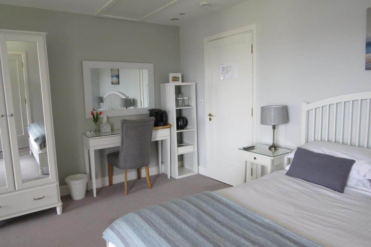 Seafort Luxury Hideaway Bantry Exterior foto