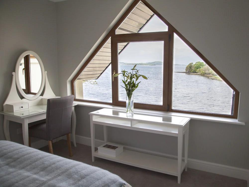 Seafort Luxury Hideaway Bantry Exterior foto