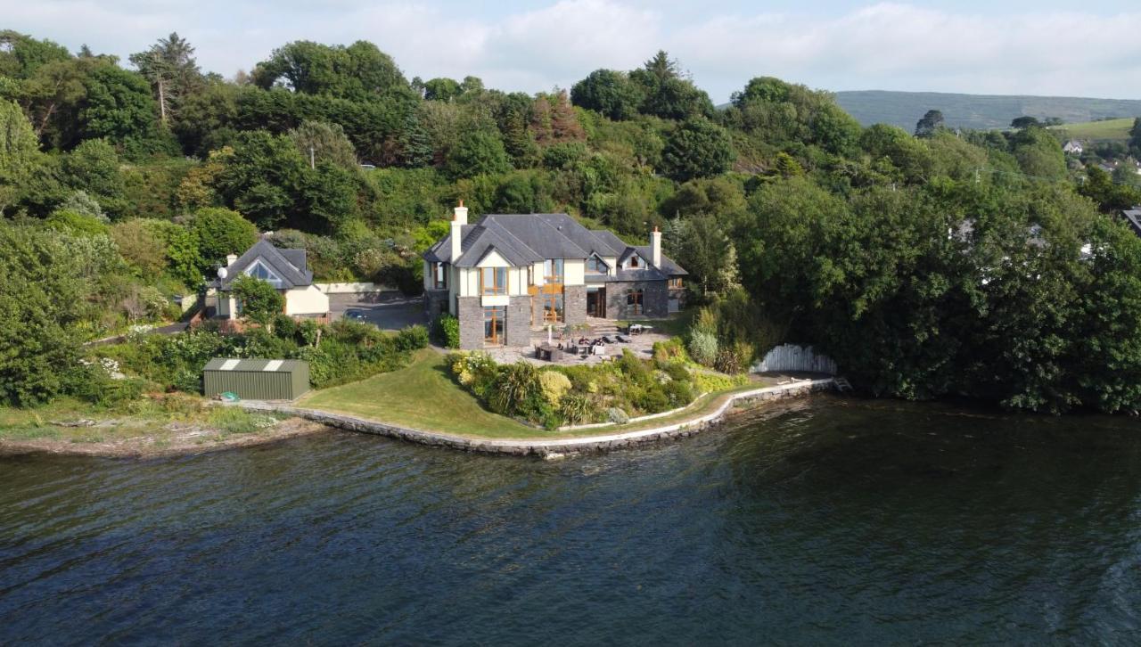 Seafort Luxury Hideaway Bantry Exterior foto