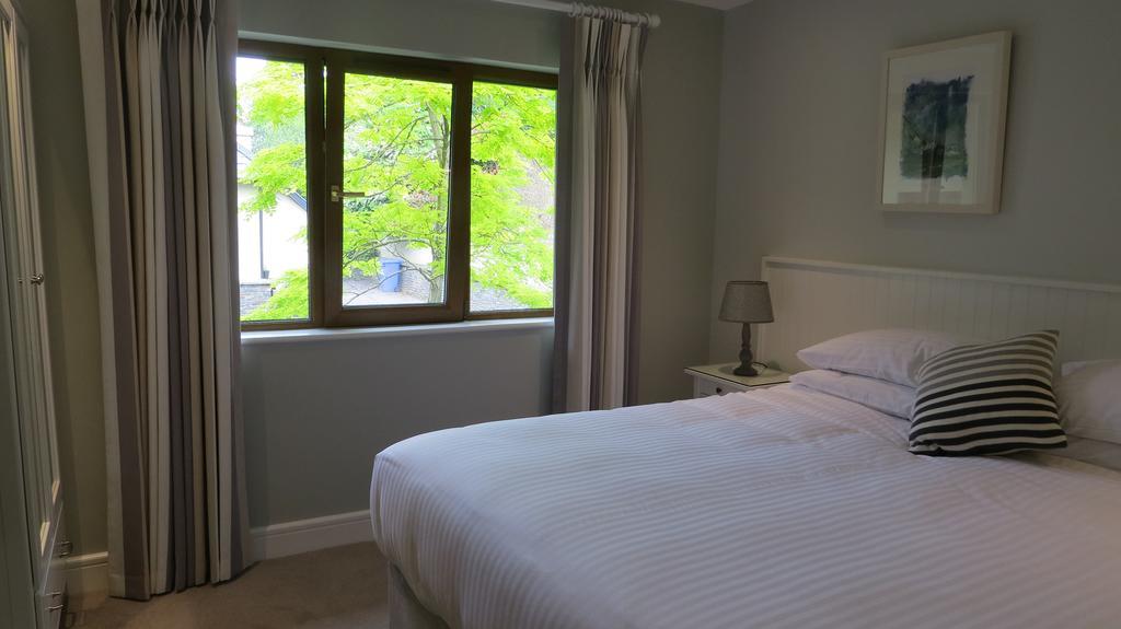 Seafort Luxury Hideaway Bantry Exterior foto