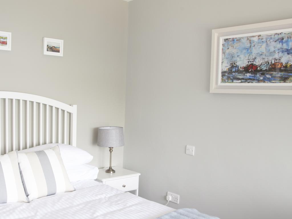 Seafort Luxury Hideaway Bantry Exterior foto