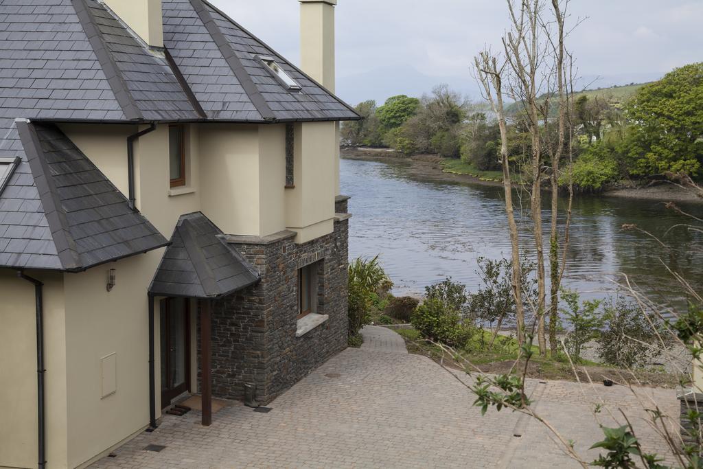 Seafort Luxury Hideaway Bantry Exterior foto