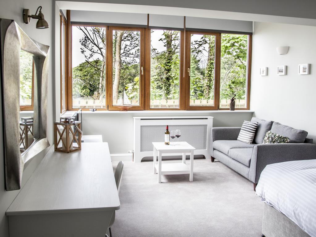 Seafort Luxury Hideaway Bantry Exterior foto
