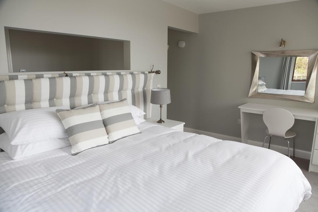 Seafort Luxury Hideaway Bantry Exterior foto