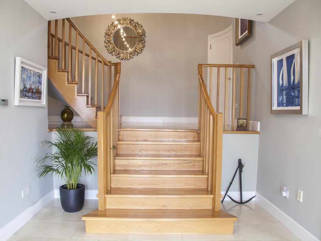 Seafort Luxury Hideaway Bantry Exterior foto