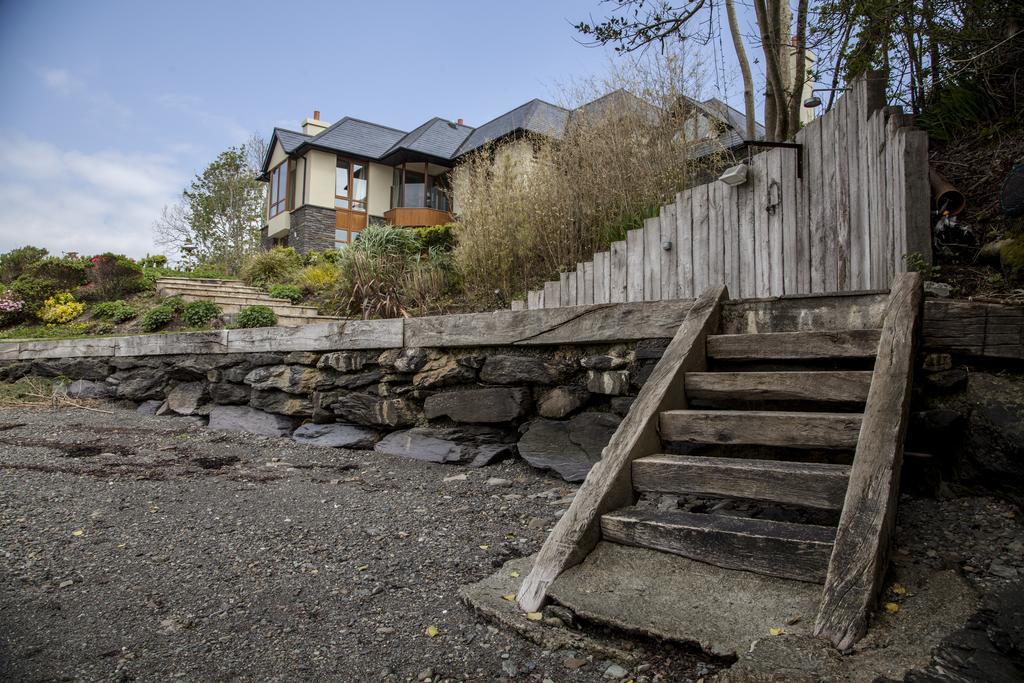 Seafort Luxury Hideaway Bantry Exterior foto