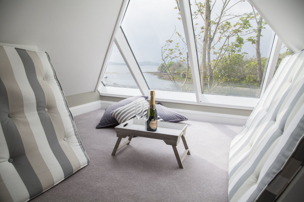 Seafort Luxury Hideaway Bantry Exterior foto