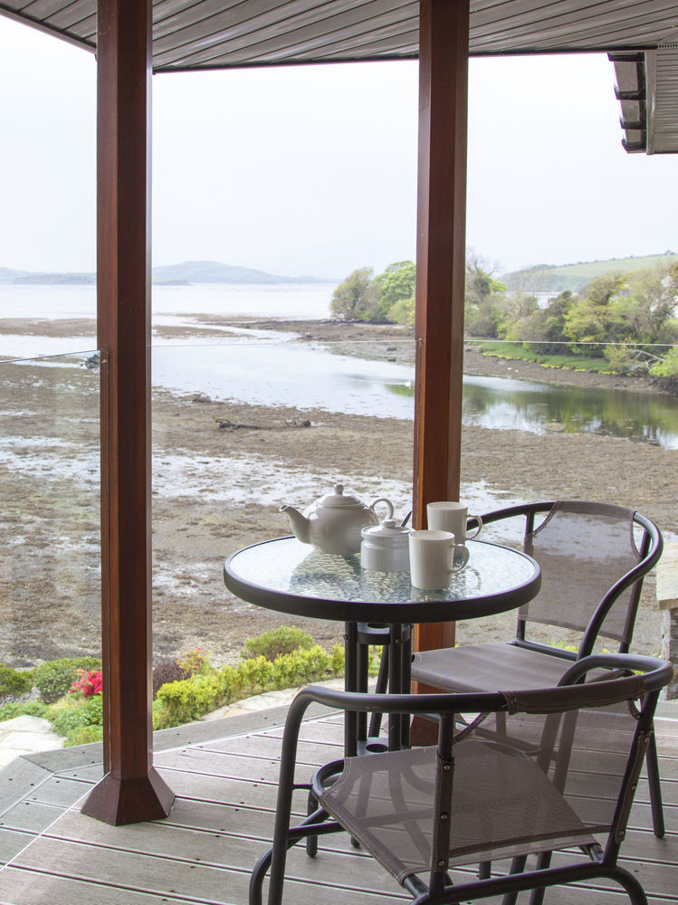 Seafort Luxury Hideaway Bantry Exterior foto