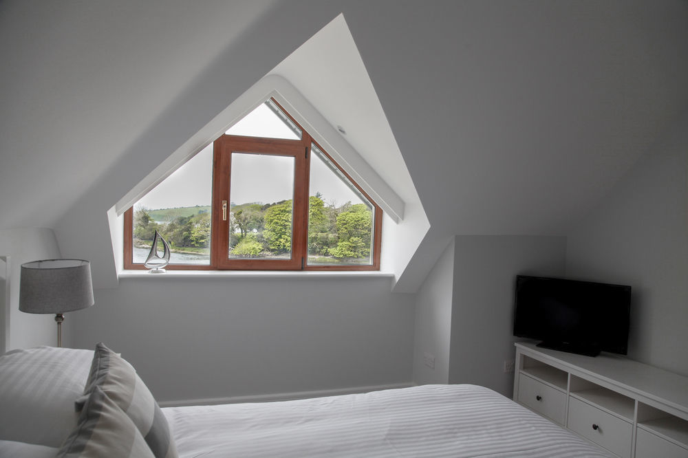 Seafort Luxury Hideaway Bantry Exterior foto