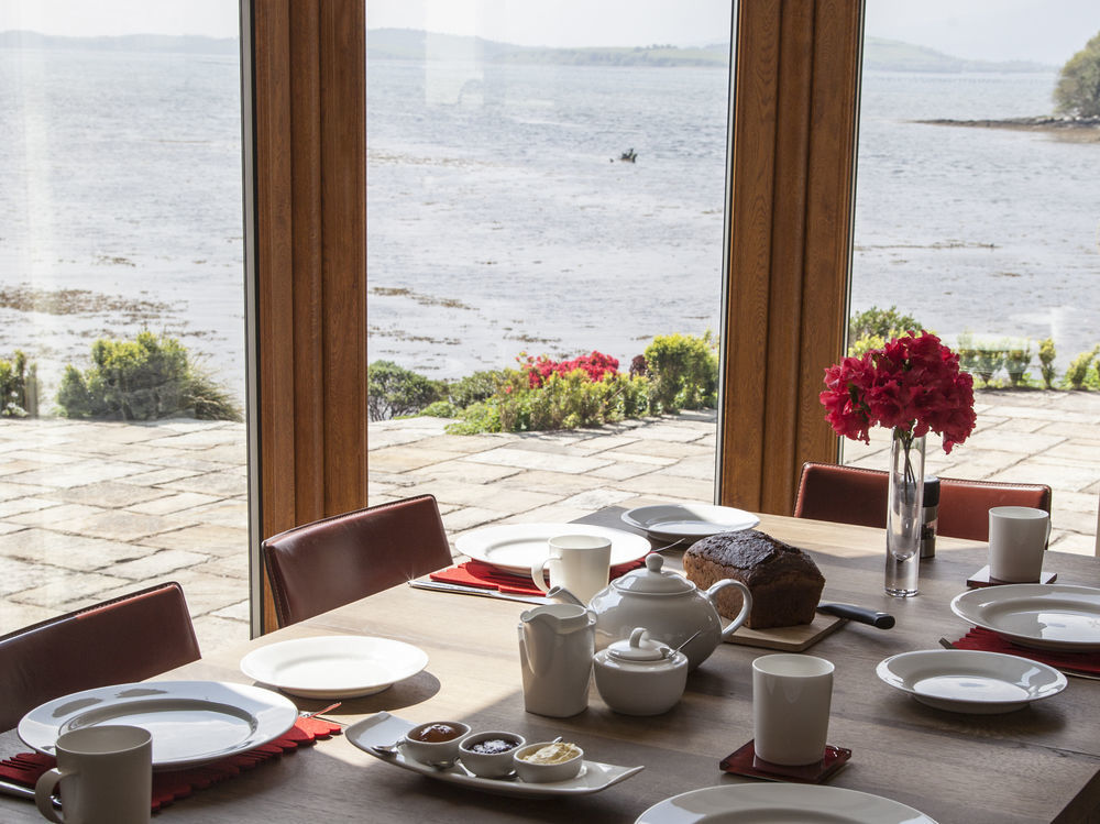 Seafort Luxury Hideaway Bantry Exterior foto