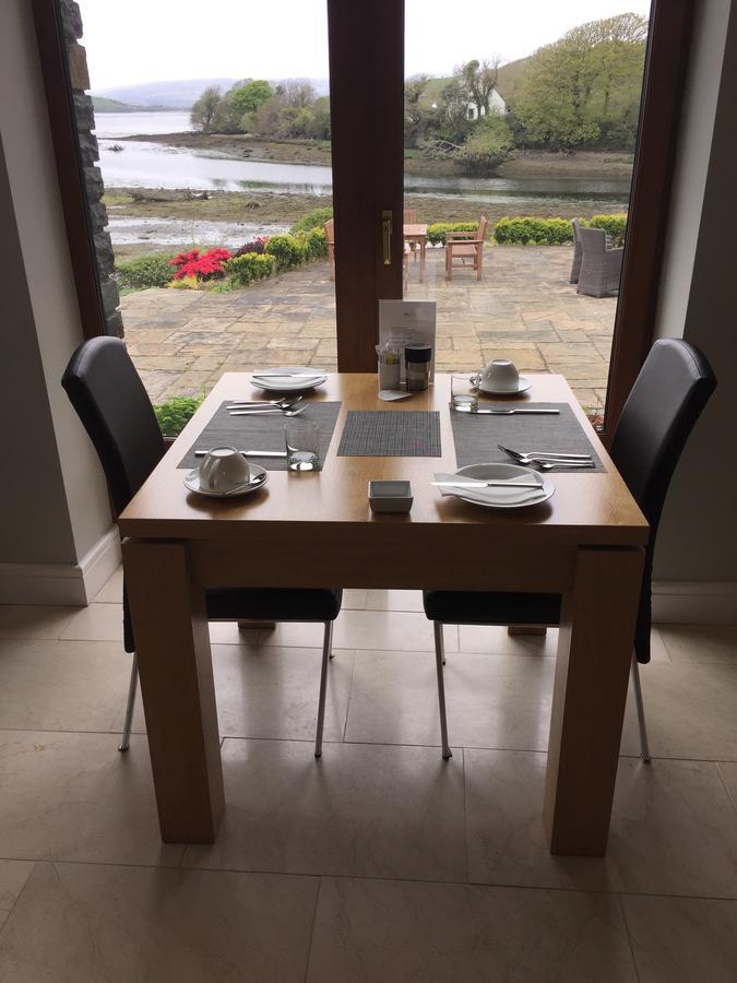 Seafort Luxury Hideaway Bantry Exterior foto